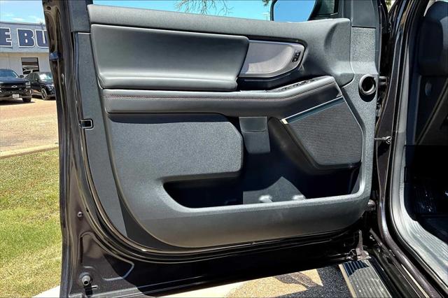 New 2025 Ford Expedition For Sale in Lubbock, TX