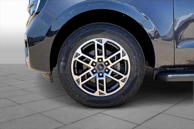 New 2025 Ford Expedition For Sale in Lubbock, TX