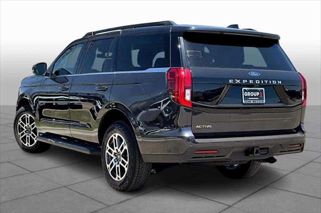 New 2025 Ford Expedition For Sale in Lubbock, TX