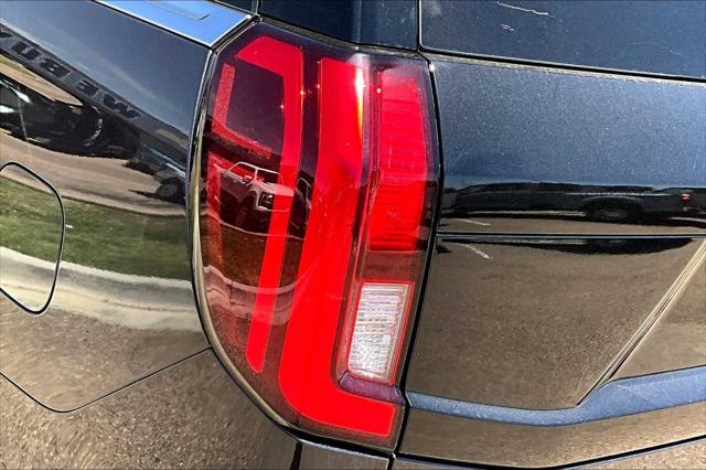 New 2025 Ford Expedition For Sale in Lubbock, TX