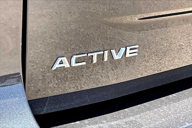 New 2025 Ford Expedition For Sale in Lubbock, TX