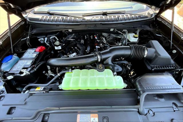 New 2025 Ford Expedition For Sale in Lubbock, TX