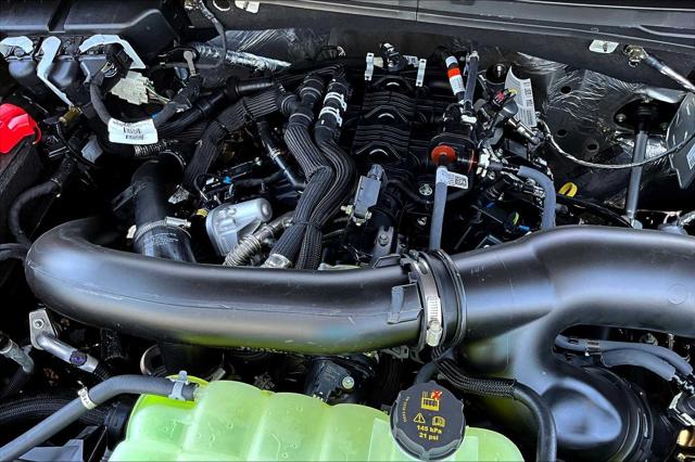 New 2025 Ford Expedition For Sale in Lubbock, TX