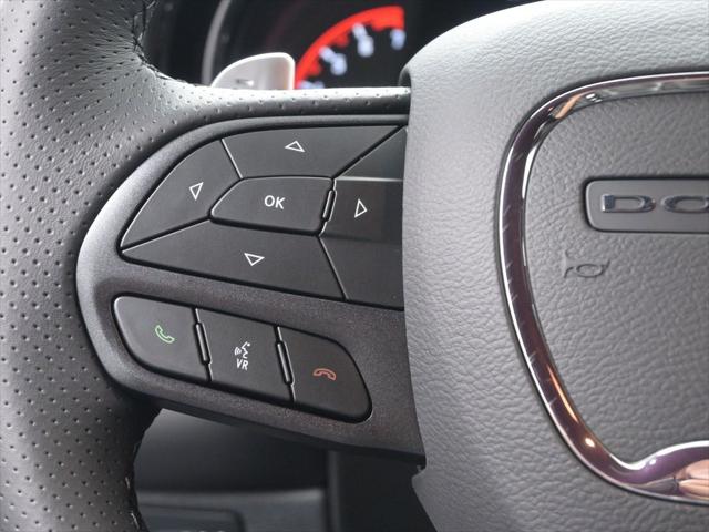 2026 Dodge Durango DURANGO GT RWD 2026 Dodge Durango DURANGO GT RWD