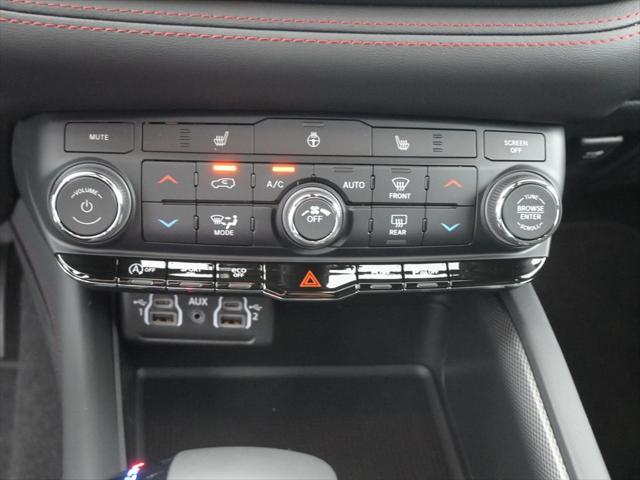 2026 Dodge Durango DURANGO GT RWD 2026 Dodge Durango DURANGO GT RWD