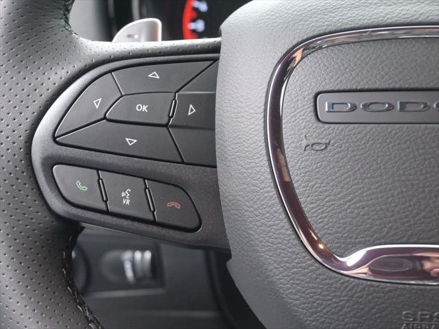 2026 Dodge Durango DURANGO GT RWD