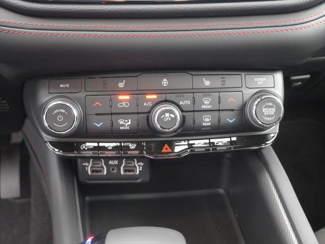 2026 Dodge Durango DURANGO GT RWD