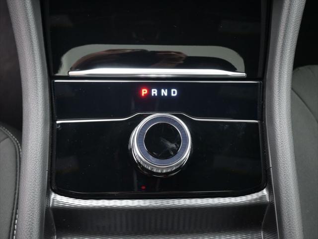 2025 Jeep Grand Cherokee GRAND CHEROKEE LAREDO X 4X2