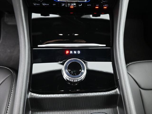 2025 Jeep Grand Cherokee GRAND CHEROKEE LIMITED 4X2