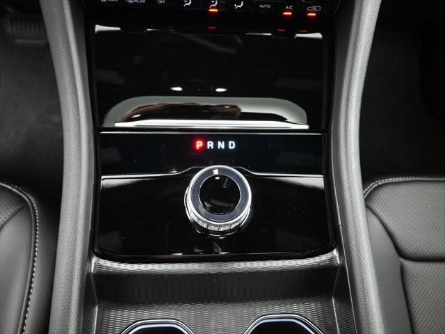 2025 Jeep Grand Cherokee GRAND CHEROKEE LIMITED 4X2 2025 Jeep Grand Cherokee GRAND CHEROKEE LIMITED 4X2