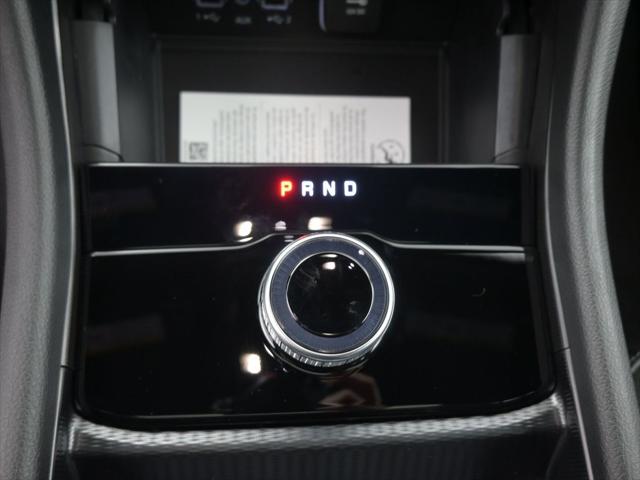 2025 Jeep Grand Cherokee GRAND CHEROKEE L ALTITUDE X 4X2