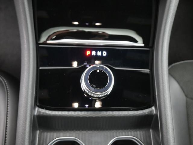 2025 Jeep Grand Cherokee GRAND CHEROKEE L ALTITUDE X 4X2