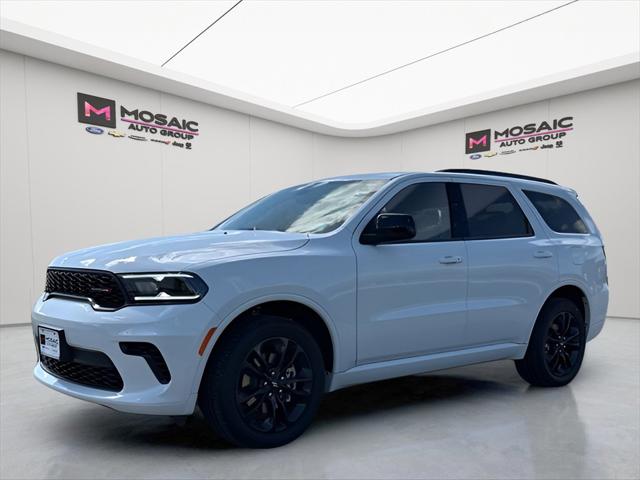 2026 Dodge Durango DURANGO GT AWD 2026 Dodge Durango DURANGO GT AWD