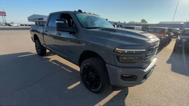 2026 RAM Ram 2500 RAM 2500 LARAMIE CREW CAB 4X4 64 BOX