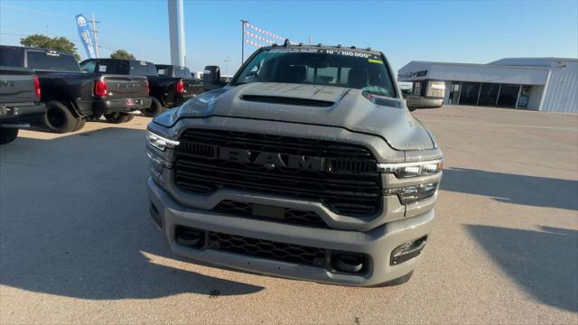 2026 RAM Ram 2500 RAM 2500 LARAMIE CREW CAB 4X4 64 BOX