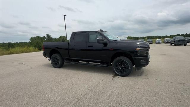 2026 RAM Ram 2500 RAM 2500 LARAMIE CREW CAB 4X4 64 BOX