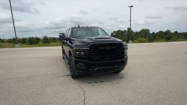 2026 RAM Ram 2500 RAM 2500 LARAMIE CREW CAB 4X4 64 BOX