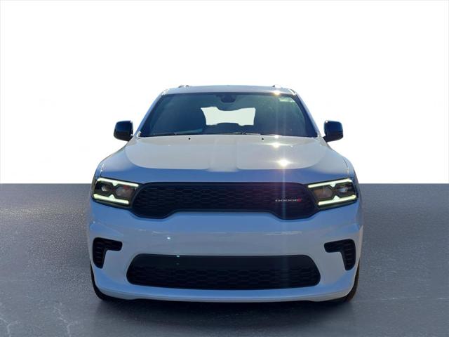 2026 Dodge Durango DURANGO GT RWD 2026 Dodge Durango DURANGO GT RWD