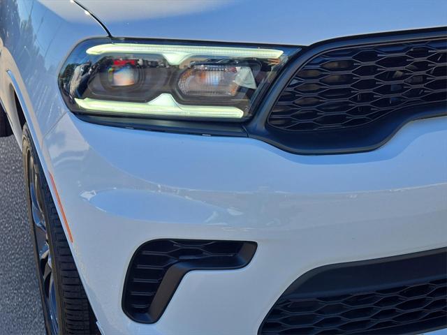 2026 Dodge Durango DURANGO GT RWD 2026 Dodge Durango DURANGO GT RWD