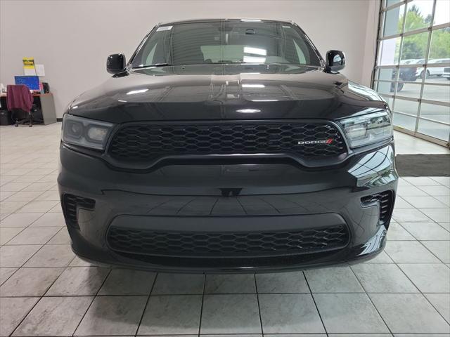 2026 Dodge Durango DURANGO GT AWD 2026 Dodge Durango DURANGO GT AWD