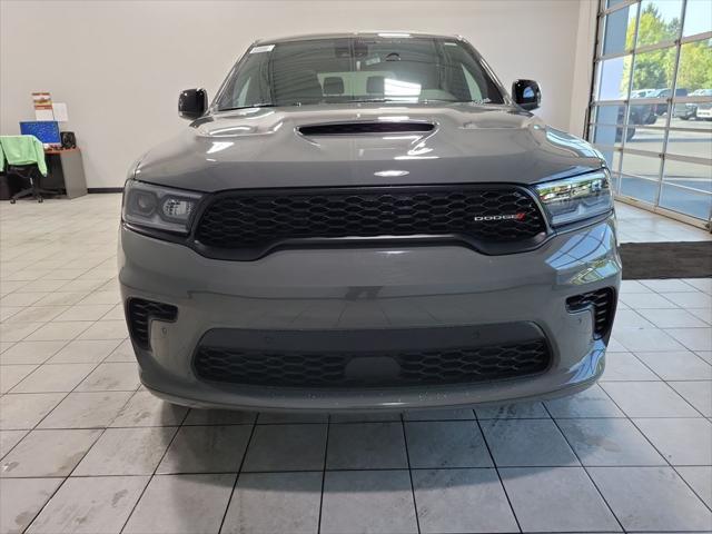 2026 Dodge Durango DURANGO GT PLUS AWD 2026 Dodge Durango DURANGO GT PLUS AWD