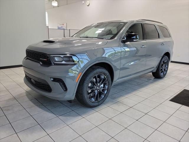 2026 Dodge Durango DURANGO GT PLUS AWD 2026 Dodge Durango DURANGO GT PLUS AWD