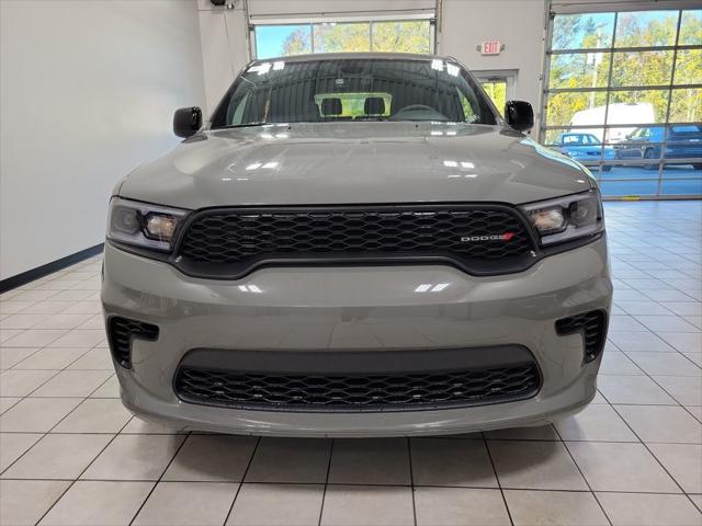 2026 Dodge Durango DURANGO GT AWD
