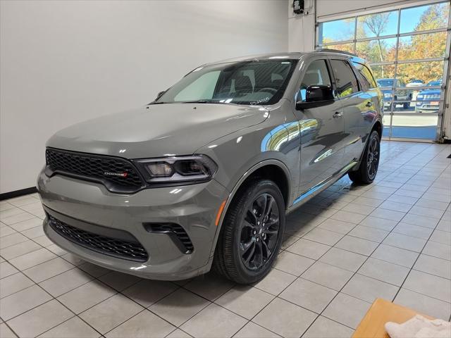 2026 Dodge Durango DURANGO GT AWD