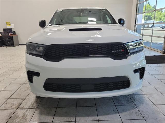 2026 Dodge Durango DURANGO GT PLUS AWD 2026 Dodge Durango DURANGO GT PLUS AWD