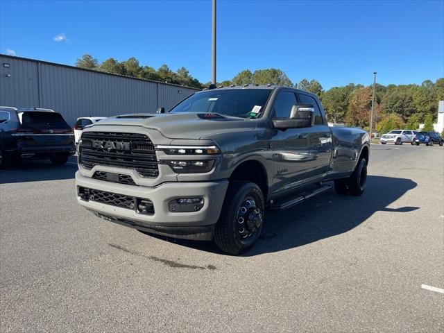 2026 RAM Ram 3500 RAM 3500 LARAMIE CREW CAB 4X4 8 BOX 2026 RAM Ram 3500 RAM 3500 LARAMIE CREW CAB 4X4 8 BOX