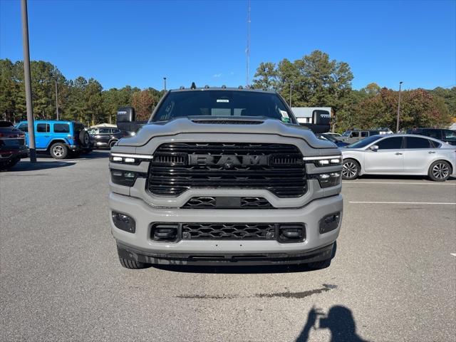2026 RAM Ram 3500 RAM 3500 LARAMIE CREW CAB 4X4 8 BOX 2026 RAM Ram 3500 RAM 3500 LARAMIE CREW CAB 4X4 8 BOX