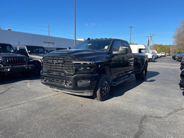 2026 RAM Ram 3500 RAM 3500 LARAMIE CREW CAB 4X4 8 BOX 2026 RAM Ram 3500 RAM 3500 LARAMIE CREW CAB 4X4 8 BOX