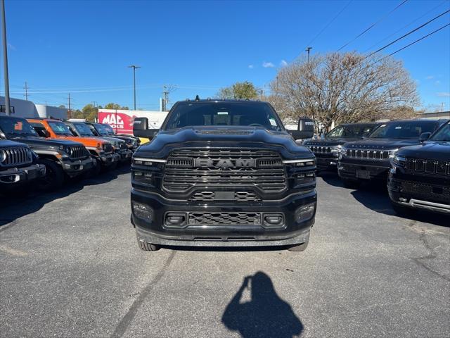 2026 RAM Ram 3500 RAM 3500 LARAMIE CREW CAB 4X4 8 BOX 2026 RAM Ram 3500 RAM 3500 LARAMIE CREW CAB 4X4 8 BOX