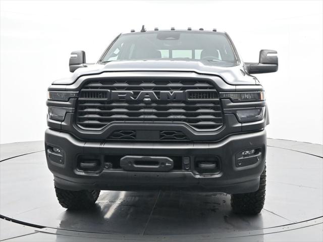 2026 RAM Ram 2500 RAM 2500 TRADESMAN CREW CAB 4X4 64 BOX 2026 RAM Ram 2500 RAM 2500 TRADESMAN CREW CAB 4X4 64 BOX