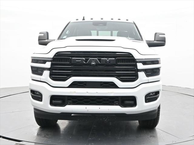 2026 RAM Ram 2500 RAM 2500 LARAMIE CREW CAB 4X4 64 BOX