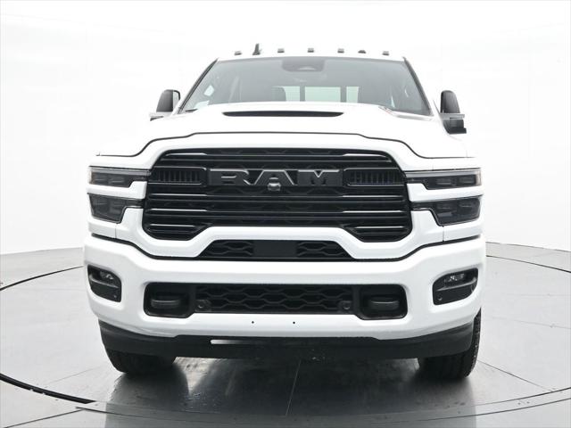 2026 RAM Ram 2500 RAM 2500 LARAMIE CREW CAB 4X4 64 BOX