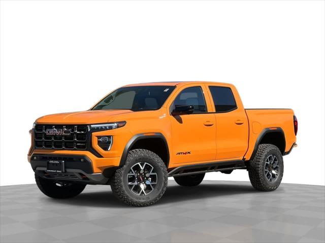 2025 GMC Canyon 4WD AT4 for sale in Delano, CA