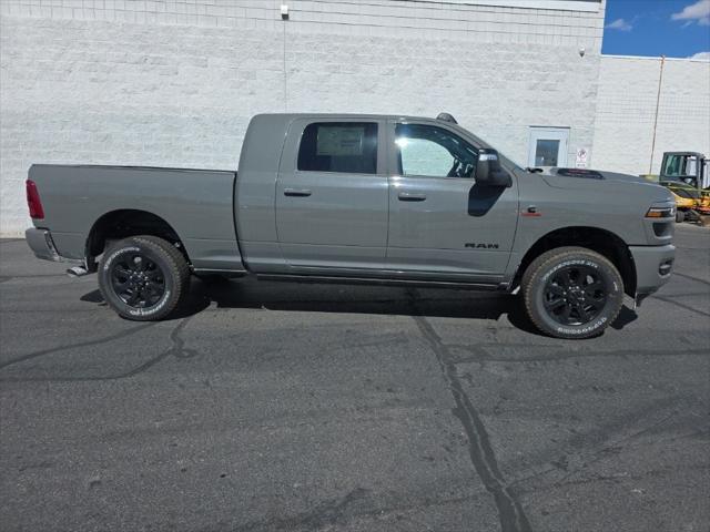 2026 RAM Ram 2500 RAM 2500 LARAMIE MEGA CAB 4X4 64 BOX 2026 RAM Ram 2500 RAM 2500 LARAMIE MEGA CAB 4X4 64 BOX
