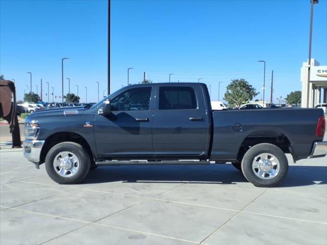 2026 RAM Ram 2500 RAM 2500 TRADESMAN CREW CAB 4X4 64 BOX 2026 RAM Ram 2500 RAM 2500 TRADESMAN CREW CAB 4X4 64 BOX