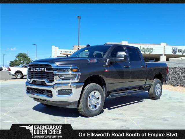 2026 RAM Ram 2500 RAM 2500 TRADESMAN CREW CAB 4X4 64 BOX 2026 RAM Ram 2500 RAM 2500 TRADESMAN CREW CAB 4X4 64 BOX