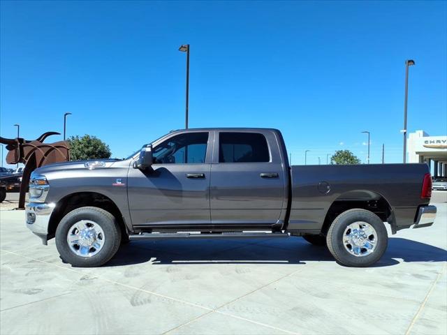 2026 RAM Ram 2500 RAM 2500 TRADESMAN CREW CAB 4X4 64 BOX 2026 RAM Ram 2500 RAM 2500 TRADESMAN CREW CAB 4X4 64 BOX