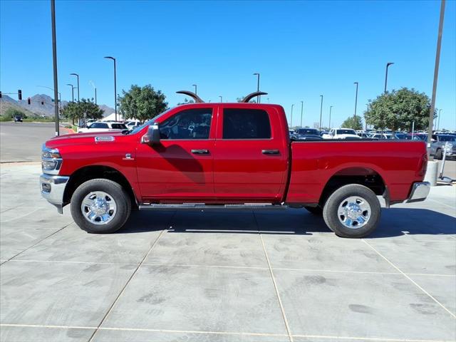 2026 RAM Ram 2500 RAM 2500 TRADESMAN CREW CAB 4X4 64 BOX