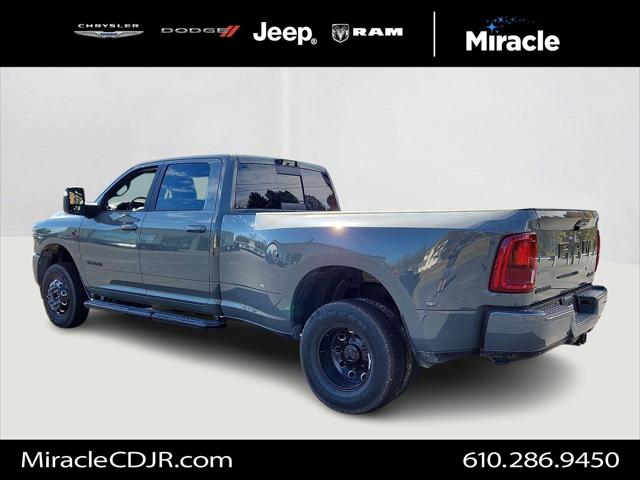 2026 RAM Ram 3500 RAM 3500 LARAMIE CREW CAB 4X4 8 BOX 2026 RAM Ram 3500 RAM 3500 LARAMIE CREW CAB 4X4 8 BOX
