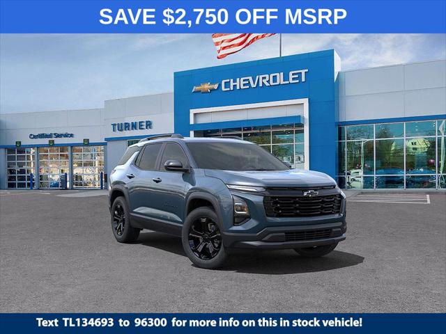 2026 Chevrolet Equinox AWD LT for sale in Harrisburg, PA