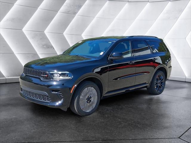 2026 Dodge Durango DURANGO GT AWD 2026 Dodge Durango DURANGO GT AWD