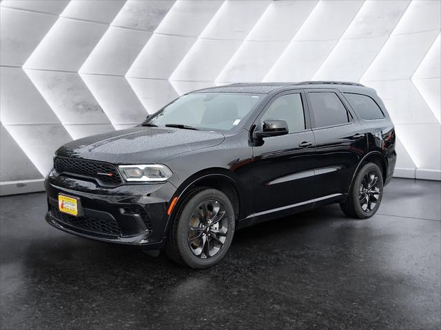 2026 Dodge Durango DURANGO GT AWD
