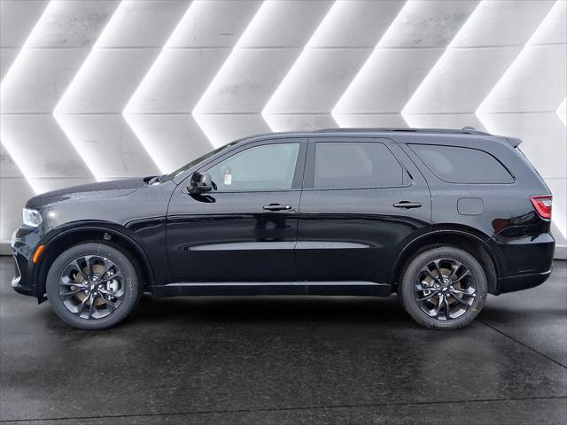 2026 Dodge Durango DURANGO GT AWD