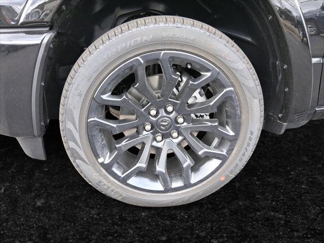 2026 Ram 1500 Limited Crew Cab 4x4 5'7" Box