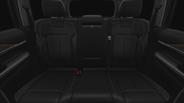 2025 Jeep Grand Cherokee GRAND CHEROKEE LIMITED 4X2 2025 Jeep Grand Cherokee GRAND CHEROKEE LIMITED 4X2