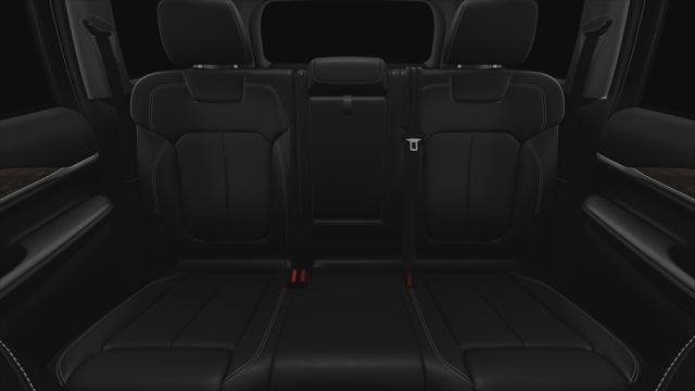 2025 Jeep Grand Cherokee GRAND CHEROKEE LIMITED 4X2